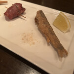 トロス スペイン グリルバル - 