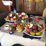 Maya Ubud Resort & Spa - 