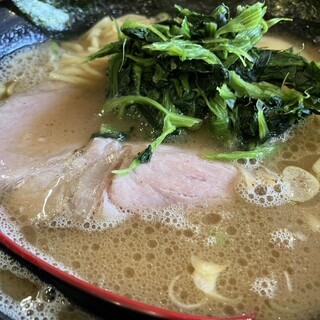 豚骨醤油 鈴之木_0