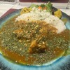 SPICE CURRY アルクロード 飯田橋店