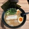 横浜家系ラーメン まる金 石川家 大宮店