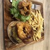 Burger Bear 比屋根店