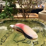 西麻布 鮨 かりん - 