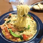 パスタ・アマーレ - 