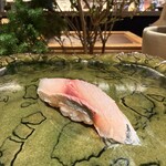 西麻布 鮨 かりん - 