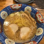 天鳳 - 醤油一三五