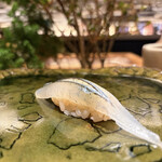 西麻布 鮨 かりん - 