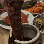 焼肉ホルモンまるよし精肉店 新福島店 - 