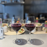 フレンチバルギンザ by plein - 