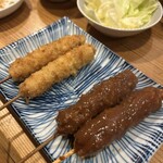 串かつ ろく - 