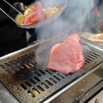 和牛のまるよし 谷四店 - 