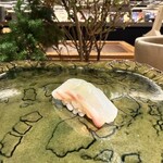 西麻布 鮨 かりん - 