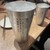 銀だこ酒場 - ドリンク写真:メガレモンサワー