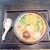 つるや - 料理写真:鍋焼きうどん930円