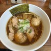 麺処 びぎ屋 学芸大学本店