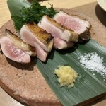 CHIKICHIKI 天満店 - 