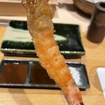 串揚げ料理 かわた - 