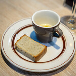 鴨一ワイン酒場 SUN - 