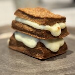 おかしやうっちー - 