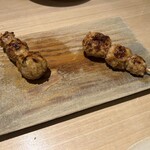 CHIKICHIKI 天満店 - 