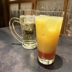 飛驒牛一頭家 馬喰一代 名古屋 榮 - 