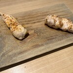 CHIKICHIKI 天満店 - 