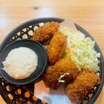 魚吉酒場 新橋店 - 