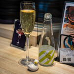 鴨一ワイン酒場 SUN - 