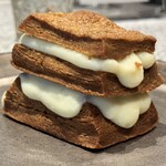 おかしやうっちー - 