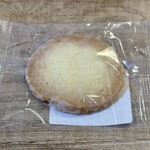 ロミユニ・コンフィチュール - バターガレット