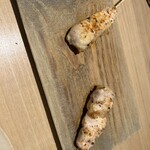 CHIKICHIKI 天満店 - 