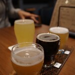 EIGHT UNDER - 