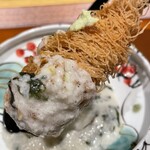 串揚げ料理 かわた - 