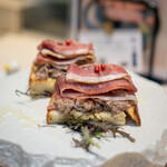 鴨一ワイン酒場 SUN - 