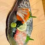 魚吉酒場 新橋店 - 