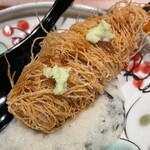 串揚げ料理 かわた - 