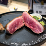 鴨一ワイン酒場 SUN - 