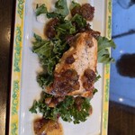 メルジェリーナ - 