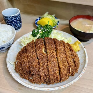 丸八とんかつ 支店_1