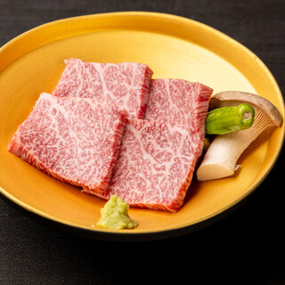 焼肉庵 兆_2