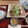 食事処ひらね