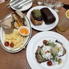 Doña Bakehouse - 料理写真:店内オーダー分