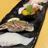 宇和島グルメ寿司 すしえもん ミナモア広島店
