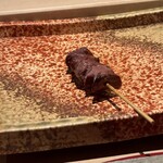 備長炭焼鳥 鳥しげ - 