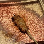 備長炭焼鳥 鳥しげ - 