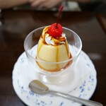 エビアンコーヒー - 