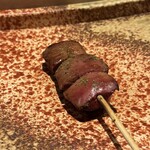 備長炭焼鳥 鳥しげ - 