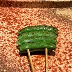 備長炭焼鳥 鳥しげ - 