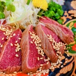 馬肉と九州うまかもん 伍えん - 