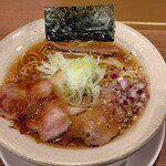 Homemade Ramen 麦苗室町 - 